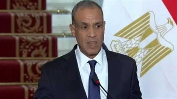 وزير الخارجية يعقد جلسة مباحثات مع نظيره السريلانكيعقد وزير الخارجية والهجرة وشئون المصريين بالخارج الدكتور بدر عبد العاطي، صباح اليوم السبت، جلسة