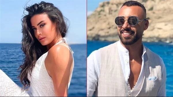 أحمد فهمي وميرنا نور الدين يتعاونان في مسلسل جديدانطلقت تحضيرات مسلسلها الجديد الذي يشارك في بطولته كل من الفنانين أحمد فهمي، وميرنا نور الدين على أن يبدأ التصوير خلال الأيام القلي