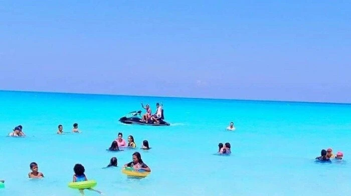 الأرصاد تكشف حالة الطقس في مطروح اليوم السبت 24 أغسطس 2024طقس مطروح.. كشفت الهيئة العامة للأرصاد الجوية، عن طقس مرسى مطروح اليوم السبت 24 أغسطس 2024،