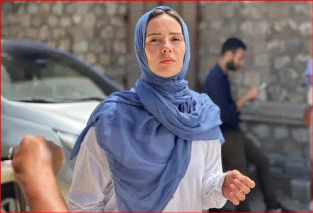 انتهاء تصوير مسلسل برغم القانون ل إيمان العاصي في هذا الموعديواصل فريق عمل مسلسل برغم القانون بطولة الفنانة إيمان العاصي، تصوير المشاهد المتبقية من