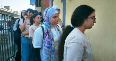 قبل نتيجة الثانوية العامة.. دراسة تحذر: القلق يرفع خطر الإصابة بجلطات الدم بنسبة 50 صحة وطب شاهد المقال التالي من صحافة مصر عن قبل نتيجة الثانوية