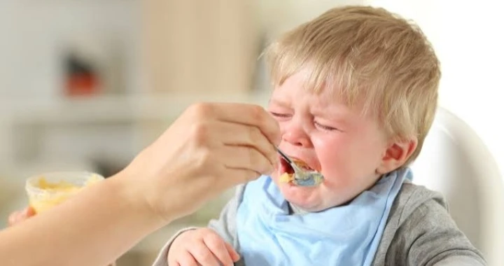 فقدان الشهية عند الأطفال عمر سنة.. أسبابها وطرق علاجهافقدان الشهية عند الأطفال، خاصة في عمر السنة، قد يكون مصدر قلق للأهل. يمكن أن يؤثر على النمو