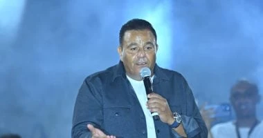 محمد فؤاد عن منتحلة صفة ابنة شقيقته: محاولة للشوشرة على القضية تعرف على التالي محمد فؤاد عن منتحلة صفة ابنة شقيقته: محاولة للشوشرة على القضية، كشف