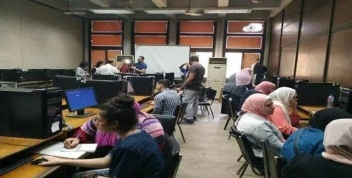 ..آخر موعد لتسجيل رغبات المرحلة الثانية 2024 لطلاب الثانوية العامة.. اليوم..تفاصيل تتابع الان تفاصيل ما ورد عن آخر موعد لتسجيل رغبات المرحلة الثانية