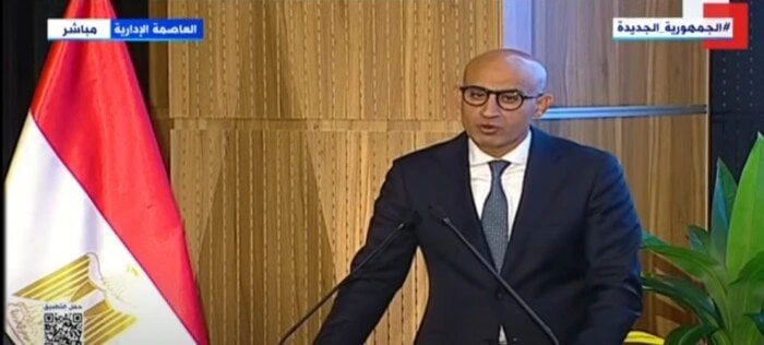 وزير التعليم: تدريس مادة الذكاء الاصطناعي العام بعد القادم بالتنسيق مع الاتصالاتأوضح محمد عبد اللطيف، وزير التربية والتعليم والتعليم الفني، أنه تم