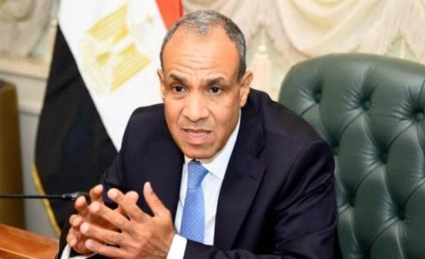 وزير الخارجية: الدولة تولي أقصى درجات الاهتمام والعناية بالجاليات المصرية في مختلف دول العالمالدكتور بدر عيد العاطى وزير الخارجية والهجرةأكد وزير