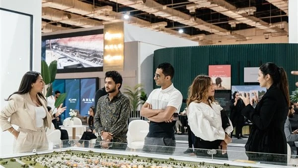 تحت رعاية وزارة الإسكان.. انطلاق معرض سيتي سكيب 25 سبتمبرتنطلق فعاليات معرض سيتي سكيب مصر، أكبر وأهم معرض عقاري في مصر وإفريقيا، في نسخته الثالثة عشر في الفترة من 25 إلى 28 سبتمبر