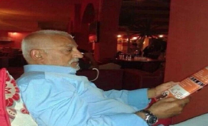 وفاة المخرج أسامة فريد.. وهذا موعد جنازته صوررحل عن عالمنا المخرج أسامة فريد، اليوم الجمعة، وذلك بعد مسيرة حافلة بالإنجازات الفنية والأعمال