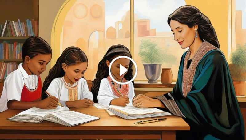 مكرمة أبناء المعلمين في الأردن 2024: تفاصيل جديدة وشروط الاستفادة مكرمة أبناء المعلمين 2024 في خطوة تعكس حرصها على دعم قطاع التعليم وتقديرا لدور المعلمين في بناء المجتمع، أطلقت الح