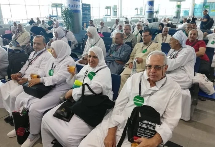 توجيه عاجل من مجلس الوزراء بشأن الحجاج المصريين المفقودين في موسم 2024 قال المستشار محمد الحمصاني، المتحدث الرسمي لرئاسة مجلس الوزراء، إن وزارة الخارجية تهيب بالمواطنين الذين فقدوا