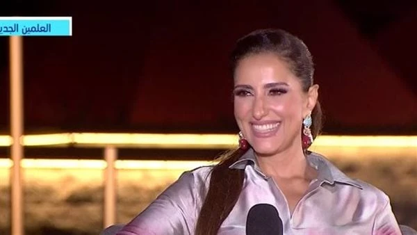 حنان مطاوع بإطلالة أنيقة في أحدث ظهورنشرت الفنانة حنان مطاوع، صور جديدة لها عبر حسابها الشخصي على موقع تبادل الصور والفيديوهات إنستجرام بإطلالة أنيقة