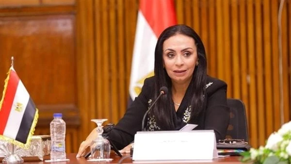 نائبة وزيرة التضامن الاجتماعي تبحث مع وفد من منظمة اليونيسف مجالات العمل المشتركةالتقت المهندسة مرجريت صاروفيم نائبة وزيرة التضامن الاجتماعي مع وفد من منظمة اليونيسف برئاسة فزلول ا