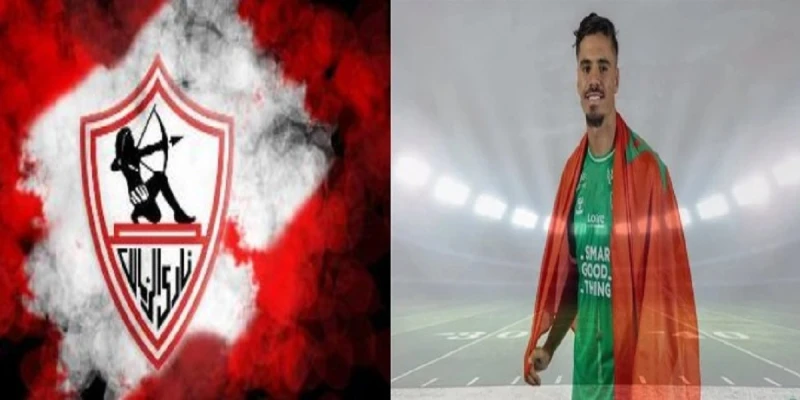 تطورات تعاقد نادي الزمالك مع بديل فتوح اللاعب محمود بنتايكتطورات تعاقد نادي الزمالك مع بديل فتوح اللاعب محمود بنتايك.. اقترب مسؤولو نادي الزمالك من