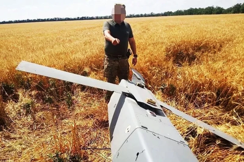 روسيا تكشف أسرار قاتل الصواريخ ستورم شادو الأوروبيأفادت وسائل إعلام روسية بأن الخبراء الروس تمكنوا من فك أسرار الصاروخ الأوروبي ستورم شادو، الذي