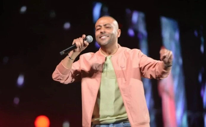 مبسوط إني هقابلكم.. تامر عاشور يروج لحفله في بورسعيد (صورة)روج الفنان تامر عاشور، لحفله الجديد المقرر إقامته يوم الجمعة 30 من أغسطس، بمدينة بورسعيد،