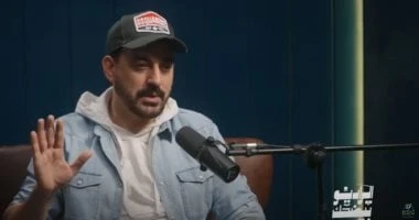 دياب عن مسلسل مليحة ل فاطمة مصطفى: العمل تصدر التريند فى إسرائيل نفسها تعرف على التالي دياب عن مسلسل مليحة ل فاطمة مصطفى: العمل تصدر ال تريند فى