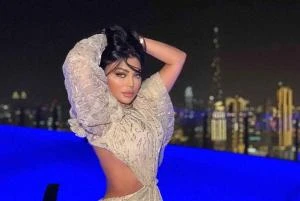 هيفاء وهبي ترد بآية قرآنية على منعها من العمل في مصر تعرف على التالي هيفاء وهبي ترد بآية قرآنية على منعها من العمل في مصر، وكالات السوسنةعلقت الفنانة