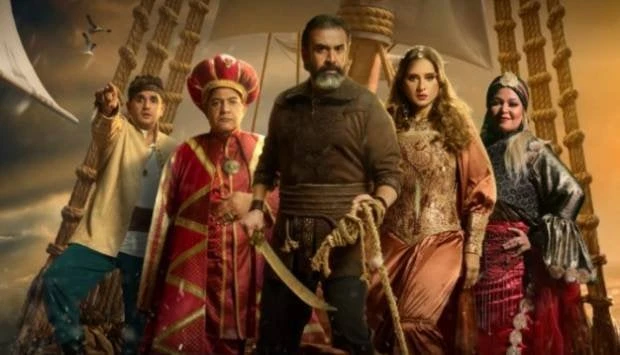 أبرزها حفل عمرو دياب.. فعاليات أفاق عربية الخامس ل مهرجان العلمينمهرجان العلمين.. أفاق عربية الخامس من مهرجان العلمين في نسخته الثانية يشهد العديد من