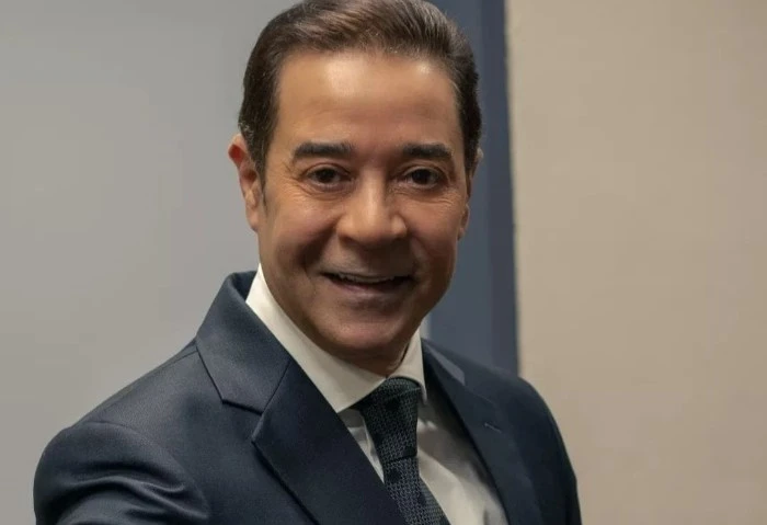 مدحت صالح يشكر المتحدة ودار الأوبرا لرعايتها مهرجان القلعة وجه الفنان مدحت صالح شكره وتقديره للشركة المتحدة ودار الأوبرا المصرية راعي مهرجان القلعة للموسيقى والغناء في دورته32.وافت