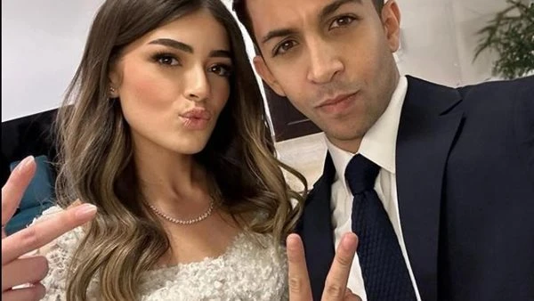 تأجيل خطوبة ليلى زاهر وهشام جمال قبل 24 ساعة من عقدها افاق عربية - أعلن الفنان أحمد زاهر تأجيل خطوبة ابنته الكبرى الفنانة ليلى أحمد زاهر، والمنتج