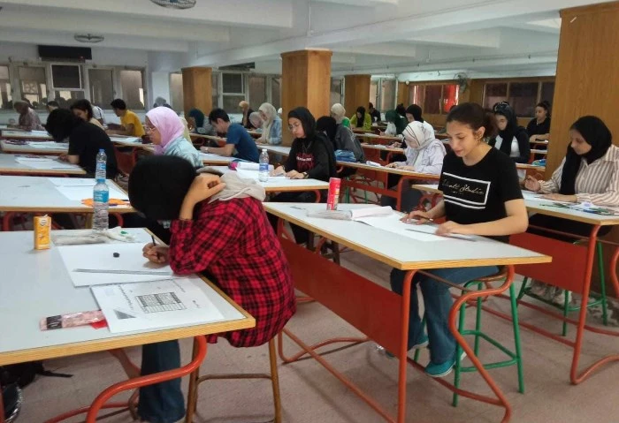 لطلاب الثانوية العامة، رابط اختبارات القدرات 2024 وخطوات التسجيل اختبارات القدرات 2024، تزامنا مع اقتراب إعلان نتيجة الثانوية العامة 2024، يتساءل