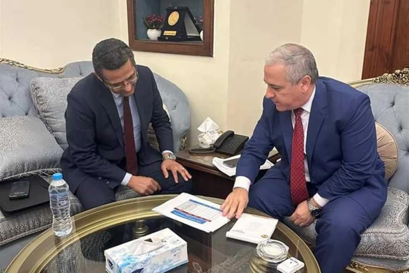 الوطنية للصحافة: بدء تعيين المؤقتين وفق جدول زمني ومعايير مهنية اعتبارا من سبتمبر في إطار التعاون بين الهيئة الوطنية للصحافة ونقابة الصحفيين من أجل