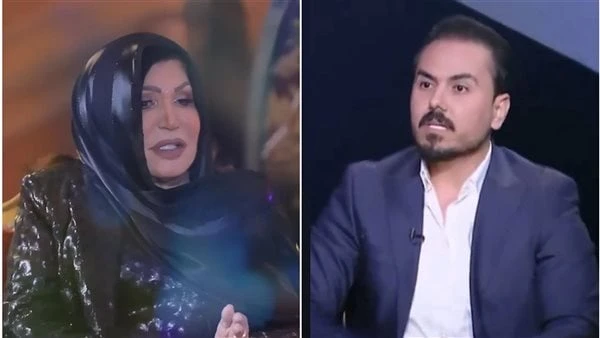 بعد حلقة حجاب نجوى فؤاد.. استقالة نزار الفارس من قناة دجلة العراقيةأعلن المذيع العراقي نزار الفارس، استقالته من قناة دجلة الفضائية، بعد حلقته مع