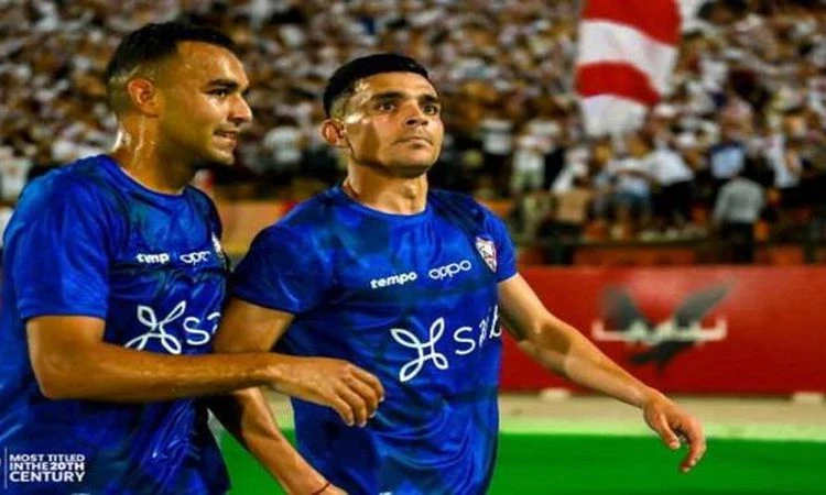 -تفاصيل اتفاق الزمالك مع أشرف بن شرقي بعد تدخل رجال الأعمال.. (خاص) .. رياضة، تفاصيل اتفاق الزمالك مع أشرف بن شرقي بعد تدخل رجال الأعمال خاص،أنهى