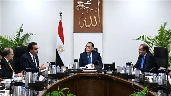 الحكومة: 7 مليارات جنيه لسرعة توافر الأدوية والمستلزمات الطبية المطلوبةعقد الدكتور مصطفى مدبولي، رئيس مجلس الوزراء، اليوم، اجتماعا مساء اليوم؛ بمقر