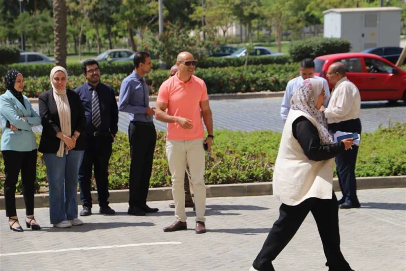 العمل تنفذ محاكاة لعملية إخلاء حال تعرض مبنى الوزارة لحادث طارئ قالت وزارة العمل في بيان لها اليوم الأربعاء، إن الإدارة المركزية للسلامة والصحة