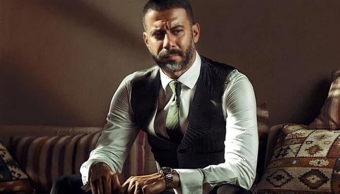 حقيقة مشاركة محمد فراج في مارثون رمضان 2025 محمد فراج مروة الدقيشيكشف الفنان محمد فراج حقيقة مشاركته في مارثون رمضان 2025، وذلك بعد تداول أنباء تفيد