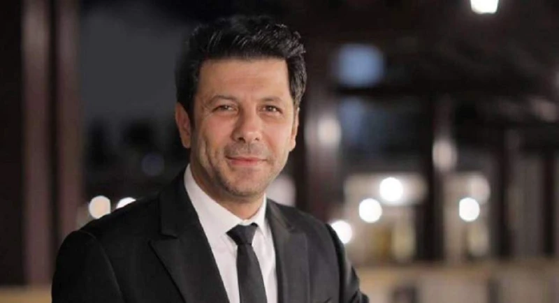 إياد نصار ينافس في رمضان 2025 بهذا المسلسل تعرف على التالي إياد نصار ينافس في رمضان 2025 بهذا المسلسل، ينمافس الممثل الأردني إياد نصار رسميأص في