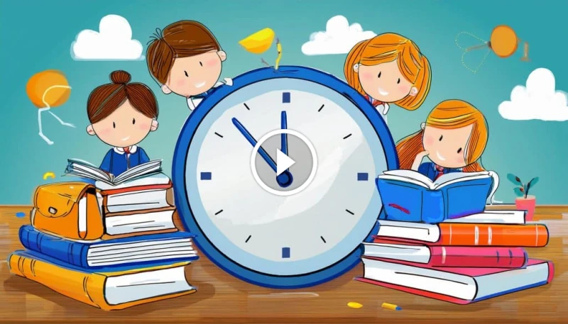 موعد بدء المدارس في العراق 2024: هل يشهد العام الدراسي انطلاقة مبكرة؟ موعد بدء المدارس في العراق يترقب الطلاب وأولياء الأمور موعد بدء العام الدراسي