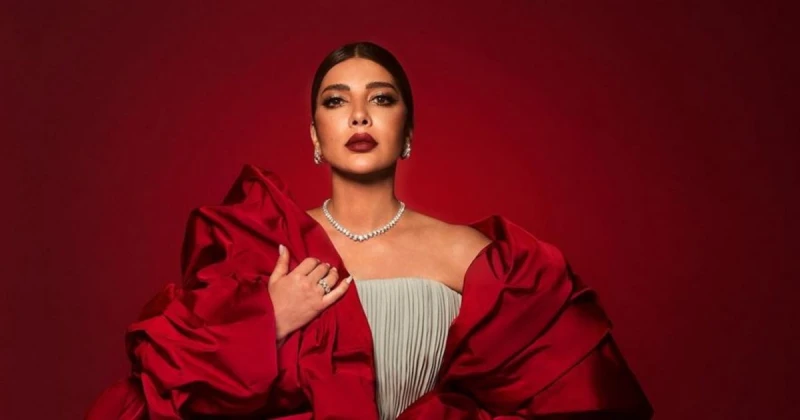 أصالة : السعودية وطني الثاني ومن حظي الجيد عملي بها تعرف على التالي أصالة : السعودية وطني الثاني ومن حظي الجيد عملي بها ، عبرت الفنانة السورية