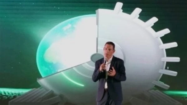 أستاذ تحول رقمي : إدخال نظم جديدة للتحكم فى تنظيم التيار الكهربائى قال سيباستيان رييز أستاذ التحول الرقمي لإدارة الطاقة والتحكم الآلي، إن قطاع التحول