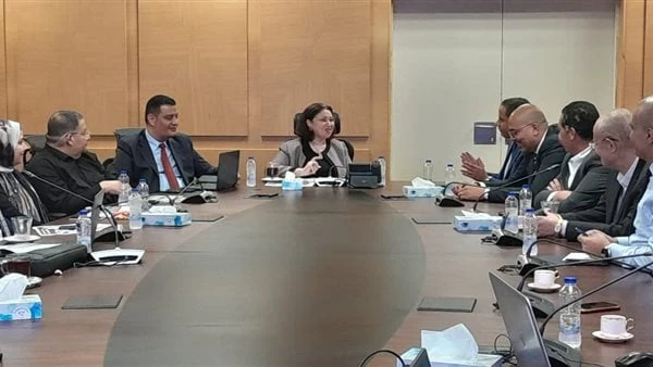 التضامن تدرس توفير 36 خدمة لمؤسسات العمل الأهلي في مصرعقدت المهندسة مرجريت صاروفيم نائبة وزيرة التضامن الاجتماعي اجتماعا تنسيقيا مع فريق عمل المنظومة الإلكترونية المتكاملة للعمل ال