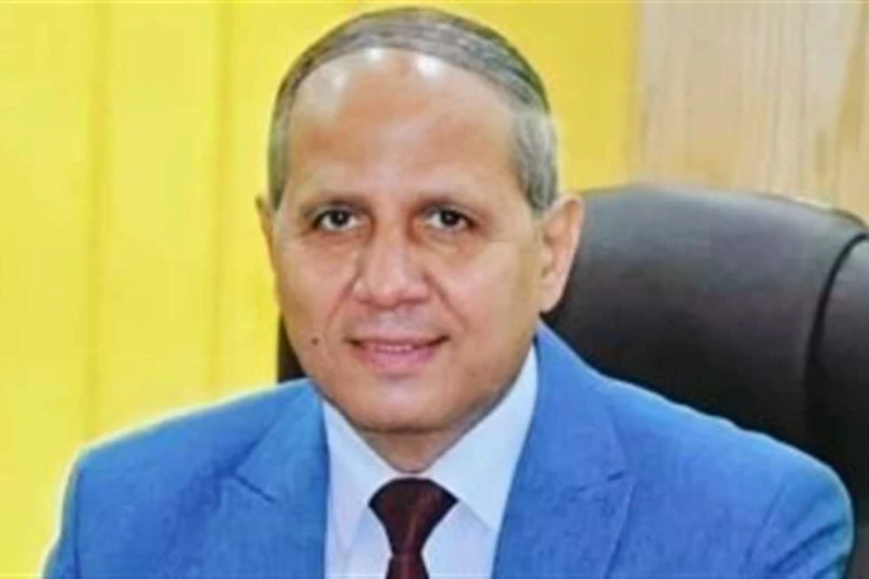 الشهادة الإعدادية 2024.. وكيل تعليم كفر الشيخ: 5280 طالبا وطالبة يؤدون أول امتحانات الدور الثاني دون شكاوى أكد محمد عبدالله وكيل وزارة التربية