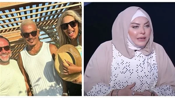 نشرة الفن .. تفاصيل مرض نجل ميار الببلاوي ومي حلمي تهاجم فنانة شهيرة بسبب عمرو ديابنشر قسم الفن على مدار الساعات الماضية عدد من الأخبار الهامة،