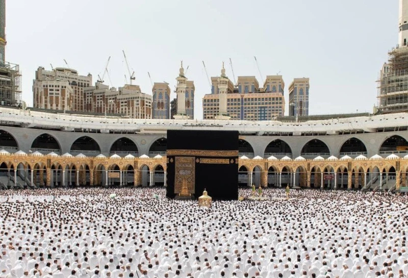 تبدأ من 28 ألف جنيه.. أسعار عمرة المولد النبوي 2024 خدمات خدمات، تبدأ من 28 ألف جنيه أسعار عمرة المولد النبوي 2024،أكد حمزة عنبي، عضو الجمعية