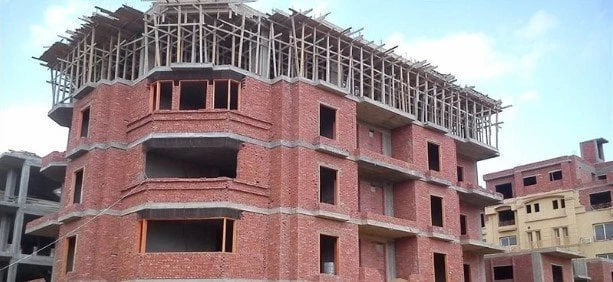 بعد اختصار الإجراءات.. استخراج رخصة البناء 2024 خدمات شاهد المقال التالي من صحافة مصر عن بعد اختصار الإجراءات استخراج رخصة البناء 2024، خدمات بعد