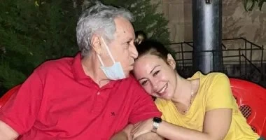 من هو والد منة شلبي؟ إليك معلومات كاملةوالد منة شلبي من هو؟ رجل الأعمال المصري الذي انتشر اسمه خلال الساعات القليلة الماضية. حيث أثارت الفنانة منة