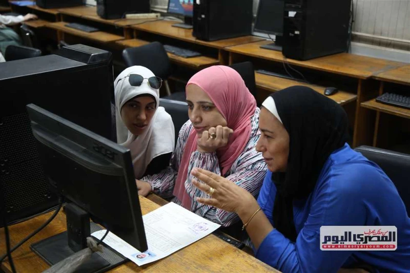 تقبل من 59.87.. اعرف الكليات الشاغرة لكليات الحقوق الشعبة العلمية (انتساب) يبحث الطلاب عن الكليات الشاغرة لكليات الحقوق الشعبة العلمي (انتساب) خلال