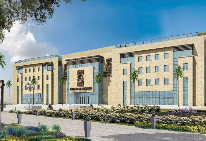 وفقا لمجموعك، تعرف على الكليات المتاحة بتنسيق المرحلة الثانية للجامعات الأهلية مع اقتراب انتهاء فترة التقديم لتنسيق الجامعات 2024، تتزايد أهمية معرفة