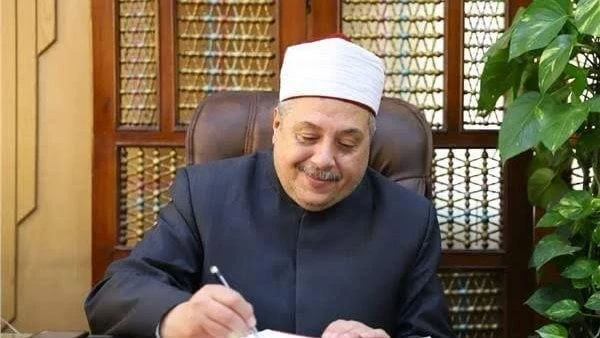 المعاهد الأزهرية يطلق مبادرة يوم السرد القرآني لتسميع المصحف كاملا في جلسة أعلن قطاع المعاهد الأزهرية إطلاق مبادرة يوم السرد القرآني، لتسميع القرآن