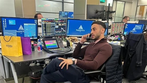 فادي السيد يدخل عالم الأساطير اليونانية والمال والأعمال بمسلسلينيشارك المصري البريطاني فادي السيد هذا الصيف، في مسلسلين هما الكوميديا السوداء المترقب