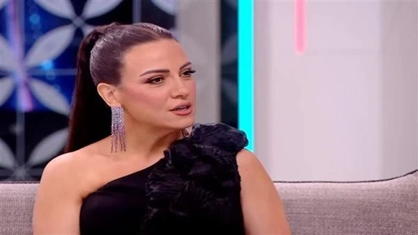 كلاكيت أول مرة.. ريهام عبد الغفور تواجه منى زكي في رمضان 2025 تعرف على التالي كلاكيت أول مرة.. ريهام عبد الغفور تواجه منى زكي في رمضان 2025، كشفت