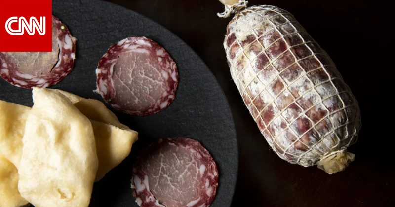 هناك صلة بين اللحوم التي تتناولها والإصابة بهذا المرض المزمن.. دراسة تكشف تكنولوجيا تكنولوجيا، هناك صلة بين اللحوم التي تتناولها والإصابة بهذا المرض