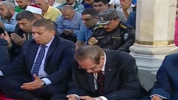 قصة معاذ بن جبل.. تعرف على رسالة النبي الشديدة للصحابي الجليلكشف الدكتور أسامة فخري فكري الجندي، رئيس الإدارة المركزية لشئون المساجد والقرآن الكريم بوزارة الأوقاف، عن موقف وجه فيه