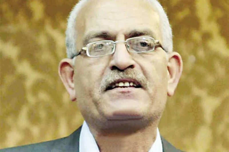 مغاوري: تشريعية النواب وافقت على 170 مادة في مشروع قانون الإجراءات الجنائية الجديد كشف عاطف مغاوري عضو اللجنة التشريعية بمجلس النواب، تفاصيل جلسة