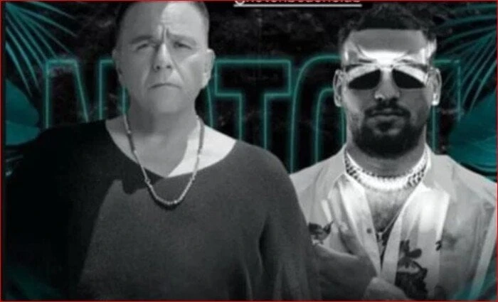 بعد أزمته الأخيرة.. محمد فؤاد ومسلم يحييان حفلا غنائيا في الساحل الشمالي اليوميستعد الفنان محمد فؤاد، لإحياء حفل غنائي اليوم الخميس 29 من أغسطس،